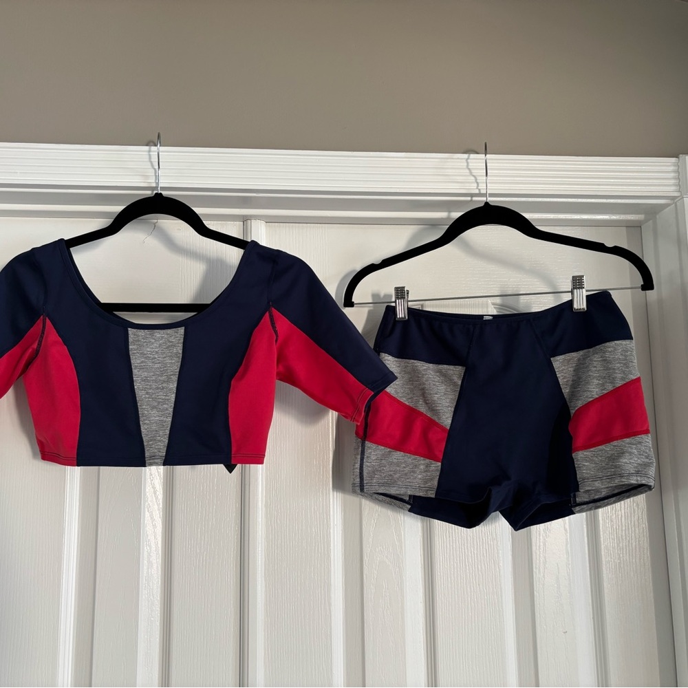 Free People 6-Pack Workout Set - Picture 2 of 8